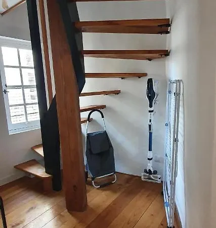 Daire Duplex Au Coeur Du Centre Historique *