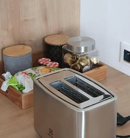 아파트 Duplex Au Coeur Du Centre Historique *