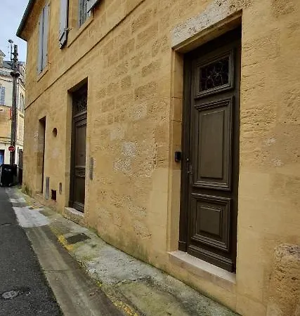 Duplex Au Coeur Du Centre Historique