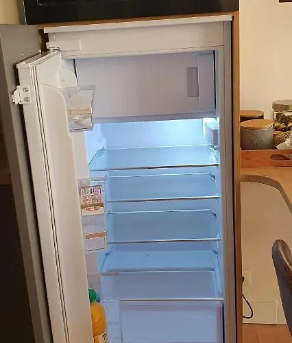 Duplex Au Coeur Du Centre Historique Lejlighed