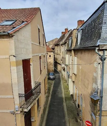 Lejlighed Duplex Au Coeur Du Centre Historique