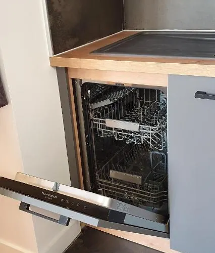 Duplex Au Coeur Du Centre Historique * Bergerac